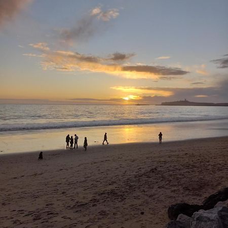 The Oceanfront Stay On Miramarbeach Hmb El Granada Екстериор снимка