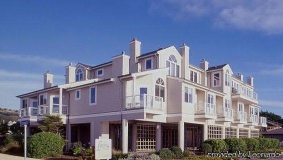 The Oceanfront Stay On Miramarbeach Hmb El Granada Екстериор снимка